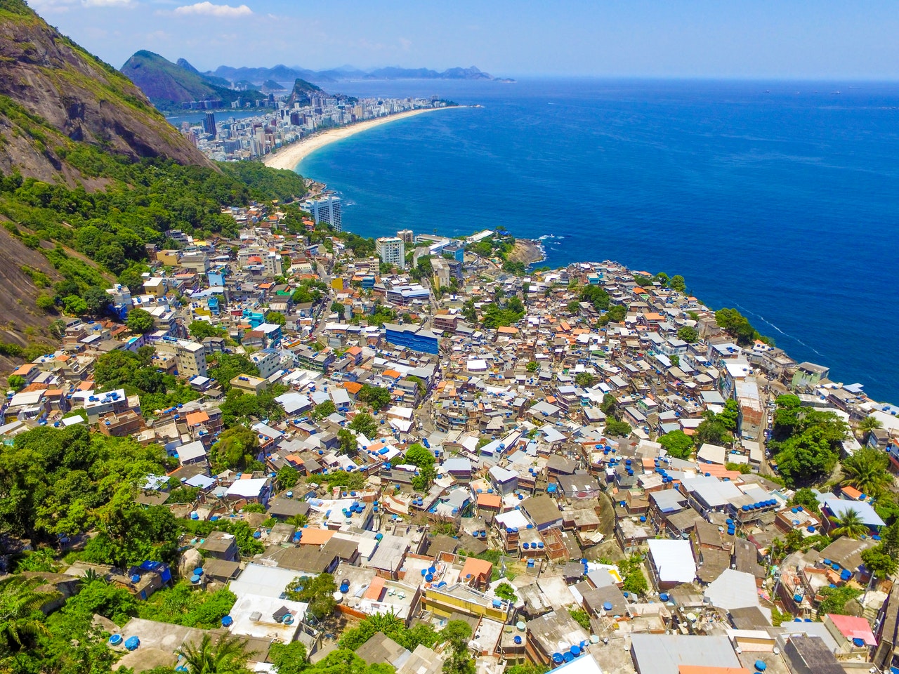 No momento você está vendo ATENÇÃO STARTUPS: FAPERJ anuncia 1ª edição do Programa Favela Inteligente para apoiar ações de C,T&I na Rocinha