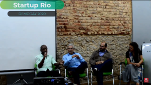 Leia mais sobre o artigo Secretaria de Desenvolvimento Participa do Evento de Encerramento do Startup Rio