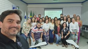 Leia mais sobre o artigo Secretaria de Desenvolvimento participa do III Fórum Líder Centro Sul e Formação da Rede AD