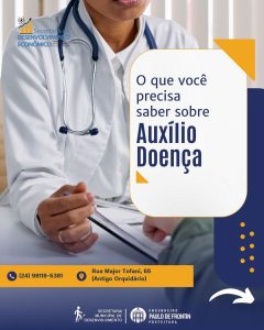 Leia mais sobre o artigo Garantindo o Bem-Estar do Microempreendedor: Conheça seus Direitos em Caso de Doença ou Acidente