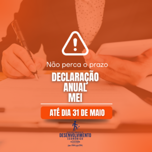 Leia mais sobre o artigo Atenção, MEI!O prazo final para entregar sua DASN está se aproximando! ⏳