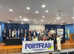 Leia mais sobre o artigo Fórum Estadual de Trabalho e Renda, na UFRRJ – Seropédica.