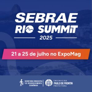 Leia mais sobre o artigo 🚀 O Sebrae Três Rios vai te levar para o Sebrae Rio Summit, o maior evento de empreendedorismo do país!