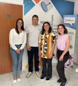 Leia mais sobre o artigo 🎉 Mais uma empreendedora determinada investindo no desenvolvimento local!