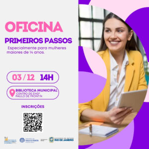 Leia mais sobre o artigo ✨ Incentivando o Empreendedorismo Feminino! ✨