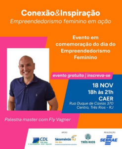 Leia mais sobre o artigo ✨️Caravana Empresarial – Eng. Paulo de Frontin