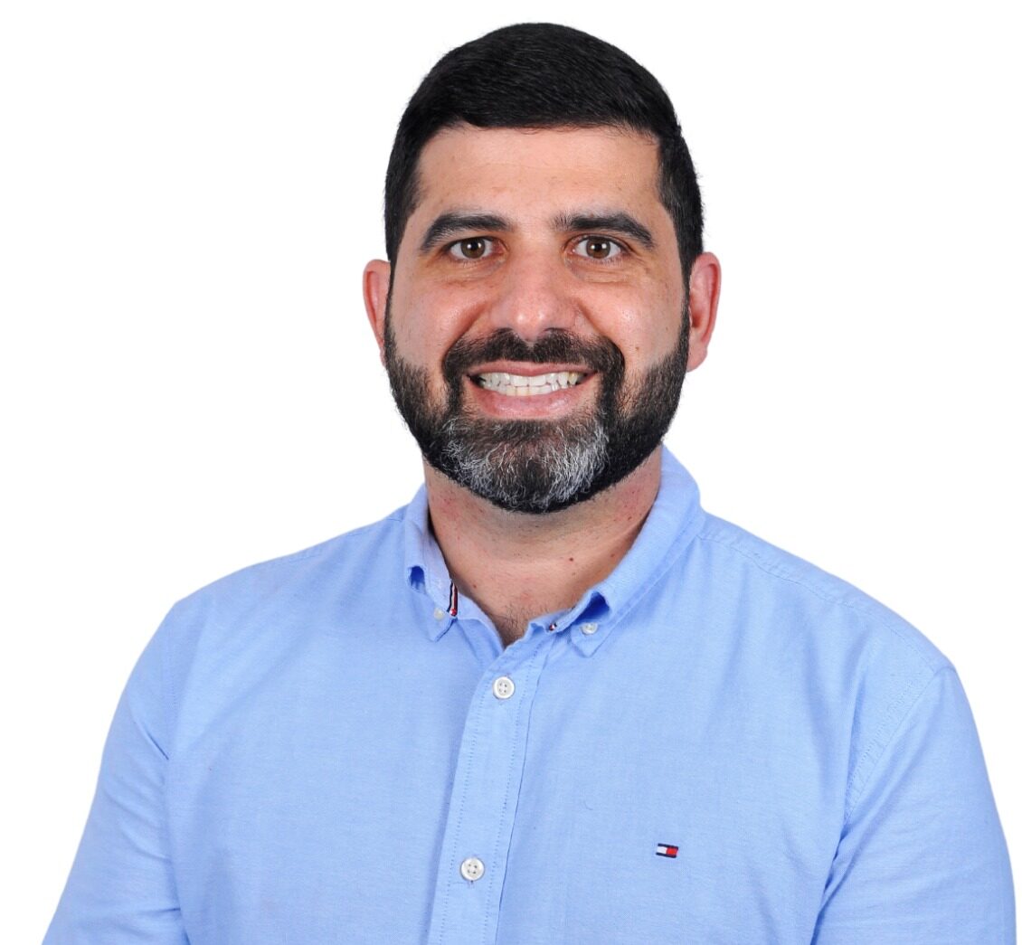 Rodrigo Vaz