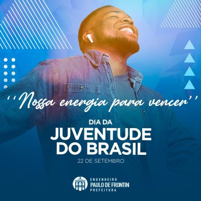 Dia da Juventude do Brasil