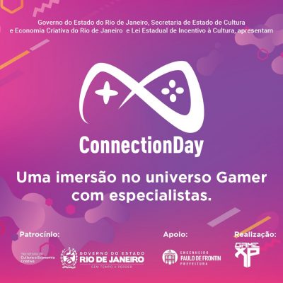 CONNECTION DAY