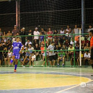 Leia mais sobre o artigo Semifinal da Copa Integração Rodeio Futsal sub-23 masculino.