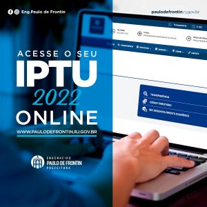 Leia mais sobre o artigo IPTU online.