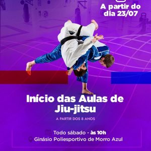 Leia mais sobre o artigo Aulas de Jiu-jítsu em Morro Azul.